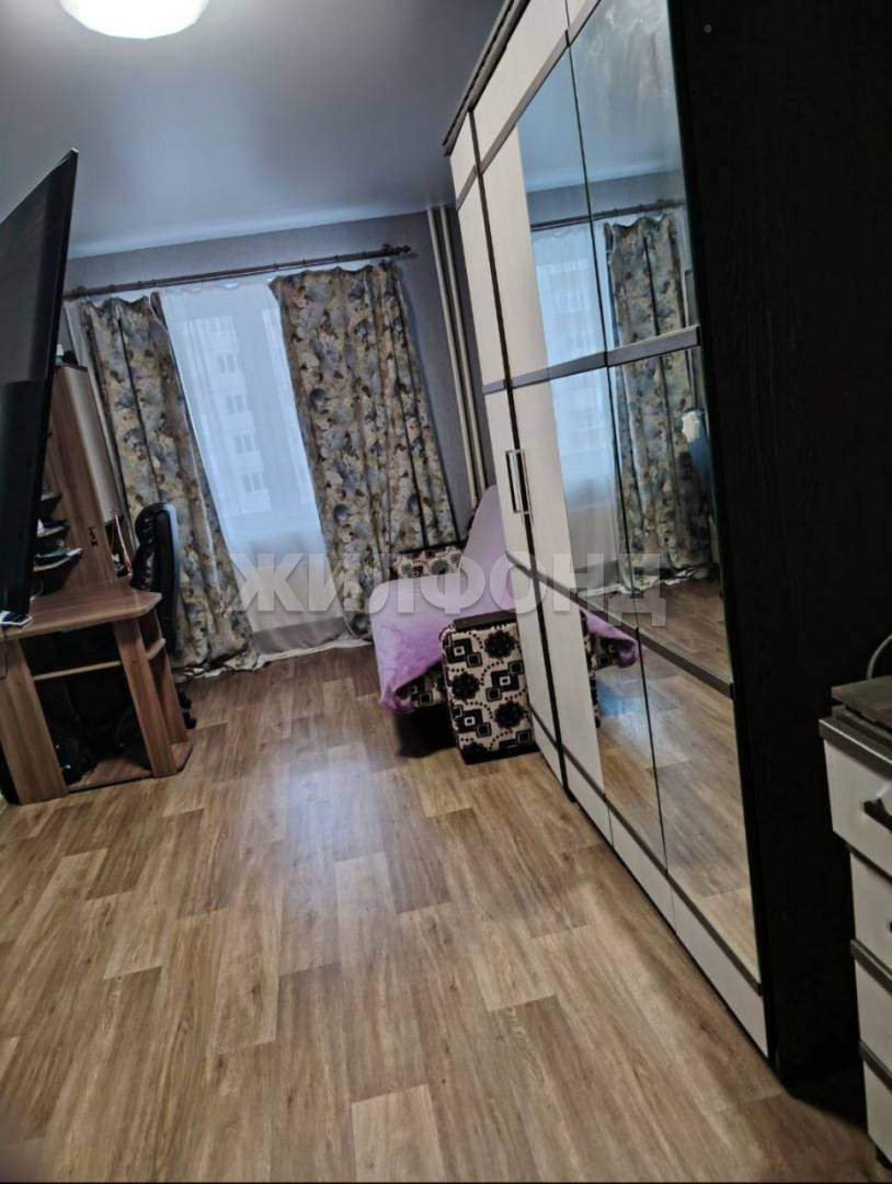 Квартира на продажу в Красноярске, Елены Стасовой улица, 48а фото №2