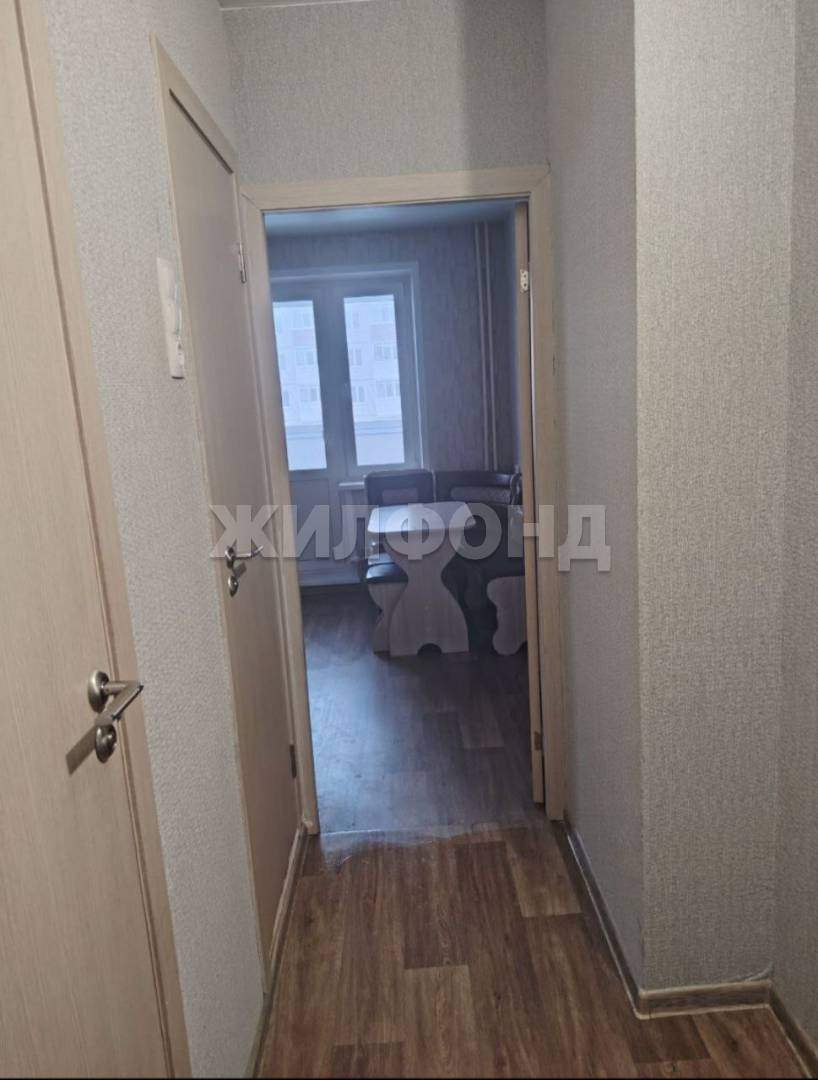 Квартира на продажу в Красноярске, Елены Стасовой улица, 48а фото №4
