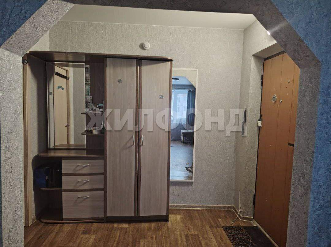 Квартира на продажу в Красноярске, Елены Стасовой улица, 48а фото №10