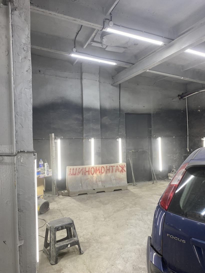 Продам торговое помещение 1349.6 м.кв.