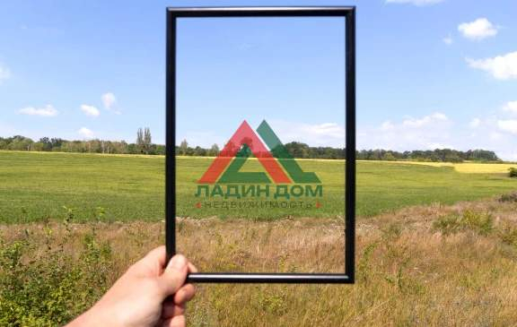 Участок на продажу в Краснодаре, Янтарная улица фото №0