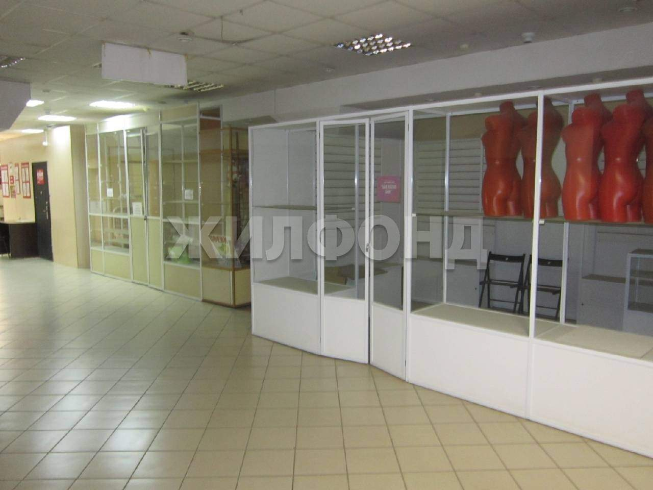 Фото: Торговое помещение 762 м2 test