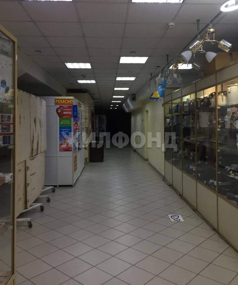 Фото: Торговое помещение 762 м2 test