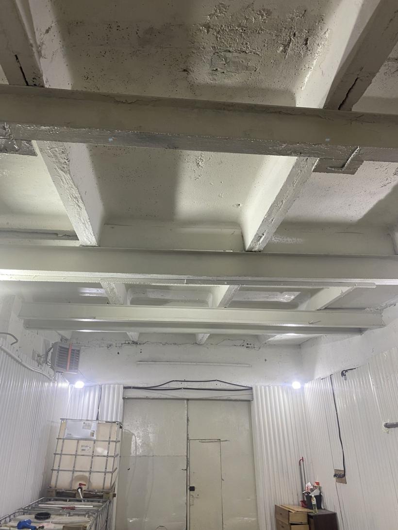 Продам торговое помещение 1349.6 м.кв.