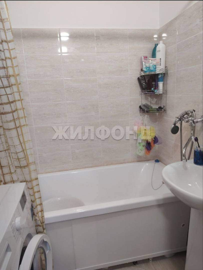Квартира на продажу в Красноярске, Елены Стасовой улица, 48а фото №9
