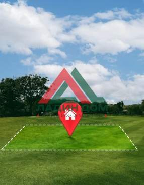 Участок на продажу в Краснодаре, Янтарная улица фото №1