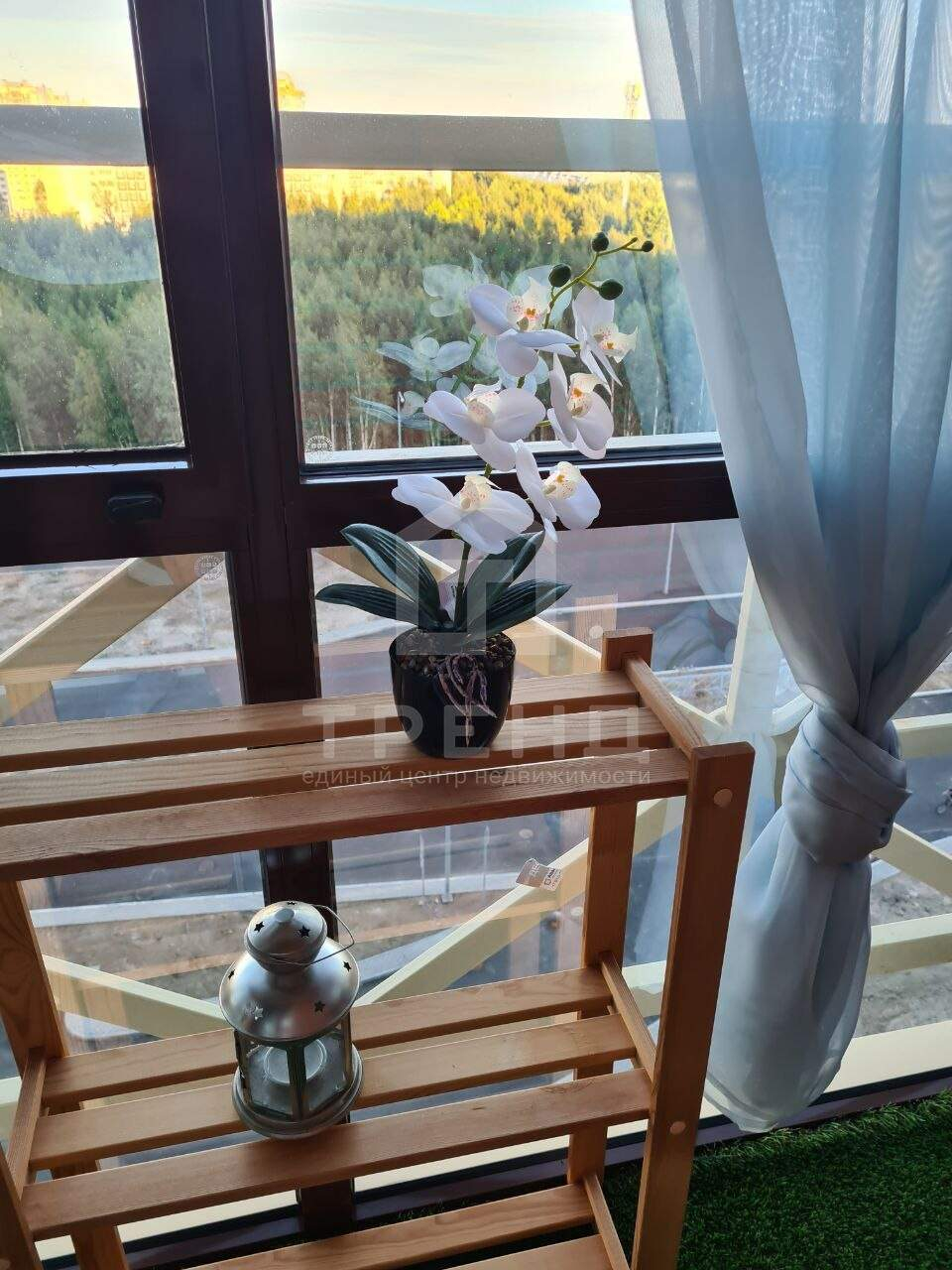 Квартира на продажу в Санкт-Петербурге, Плесецкая улица, 2