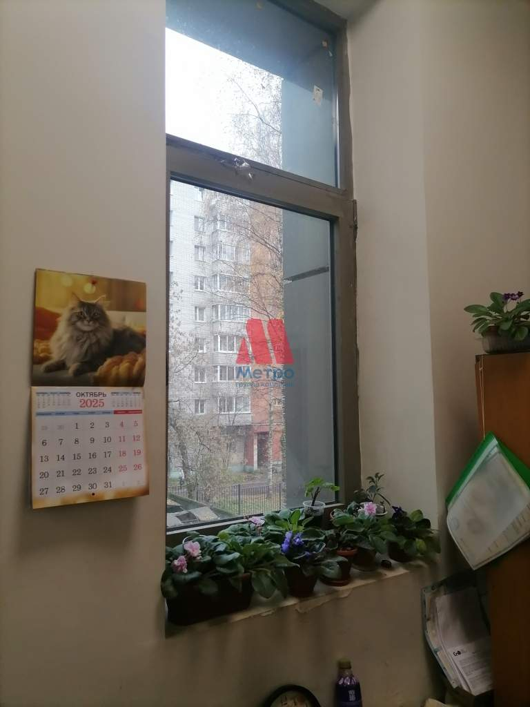 Сдам в аренду помещение свободного назначения 15 м.кв.