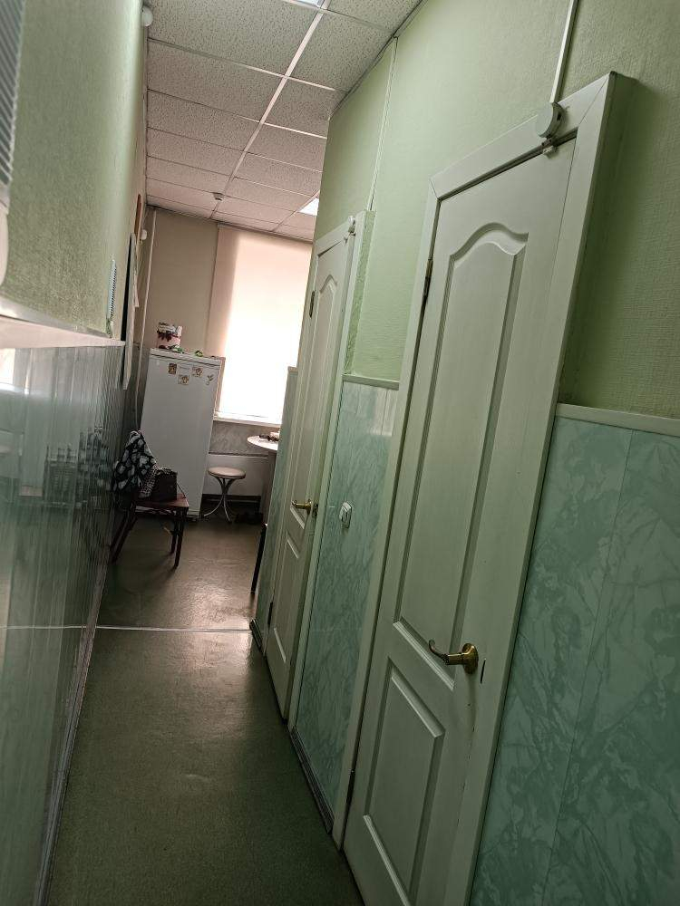 Офис в аренду в Прокопьевске, Союзная улица, 51 фото №6