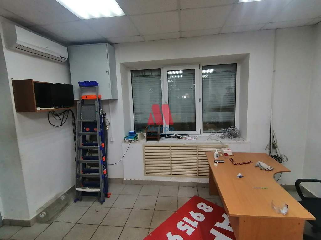 Сдам в аренду помещение свободного назначения 361 м.кв.