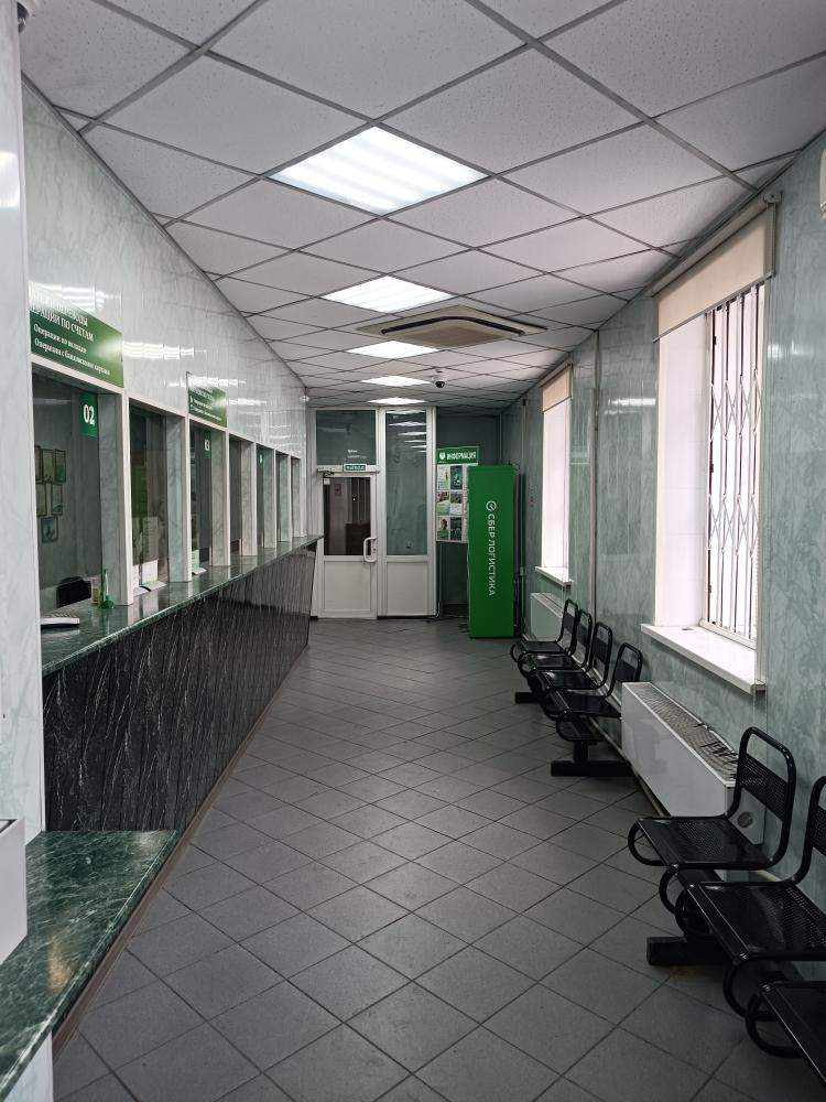 Офис на продажу в Прокопьевске, Союзная улица, 51 фото №10