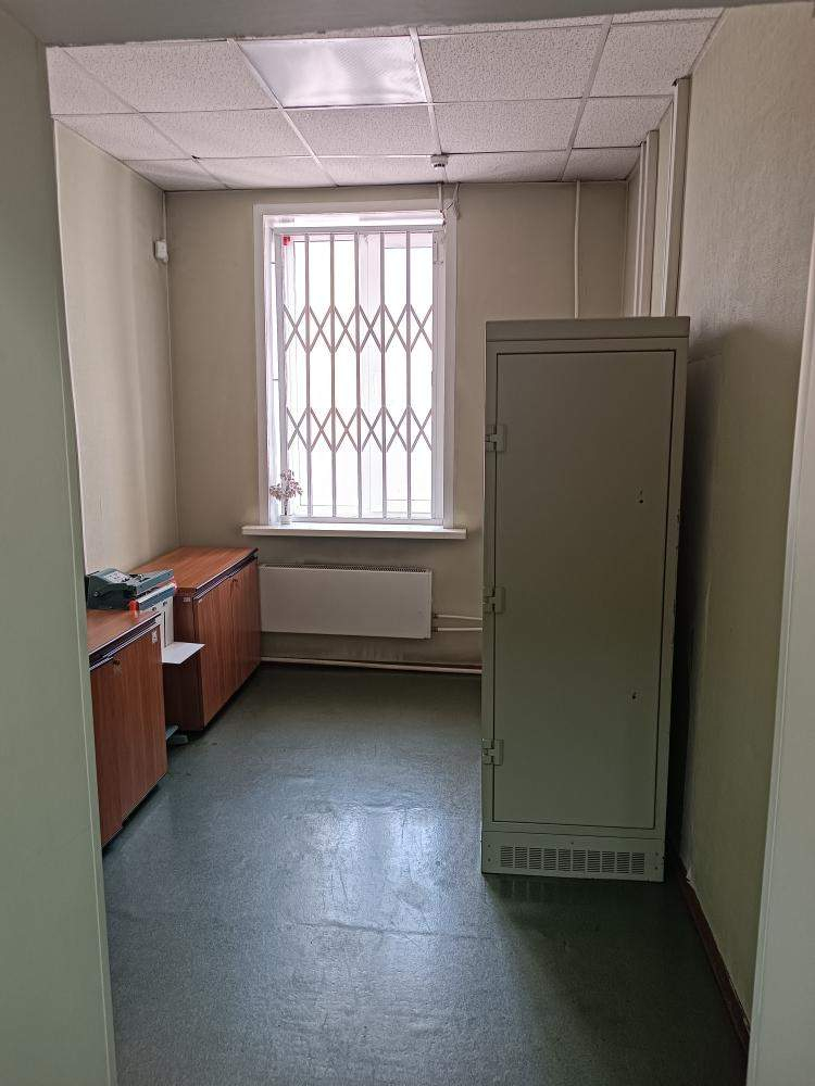 Офис на продажу в Прокопьевске, Союзная улица, 51 фото №2