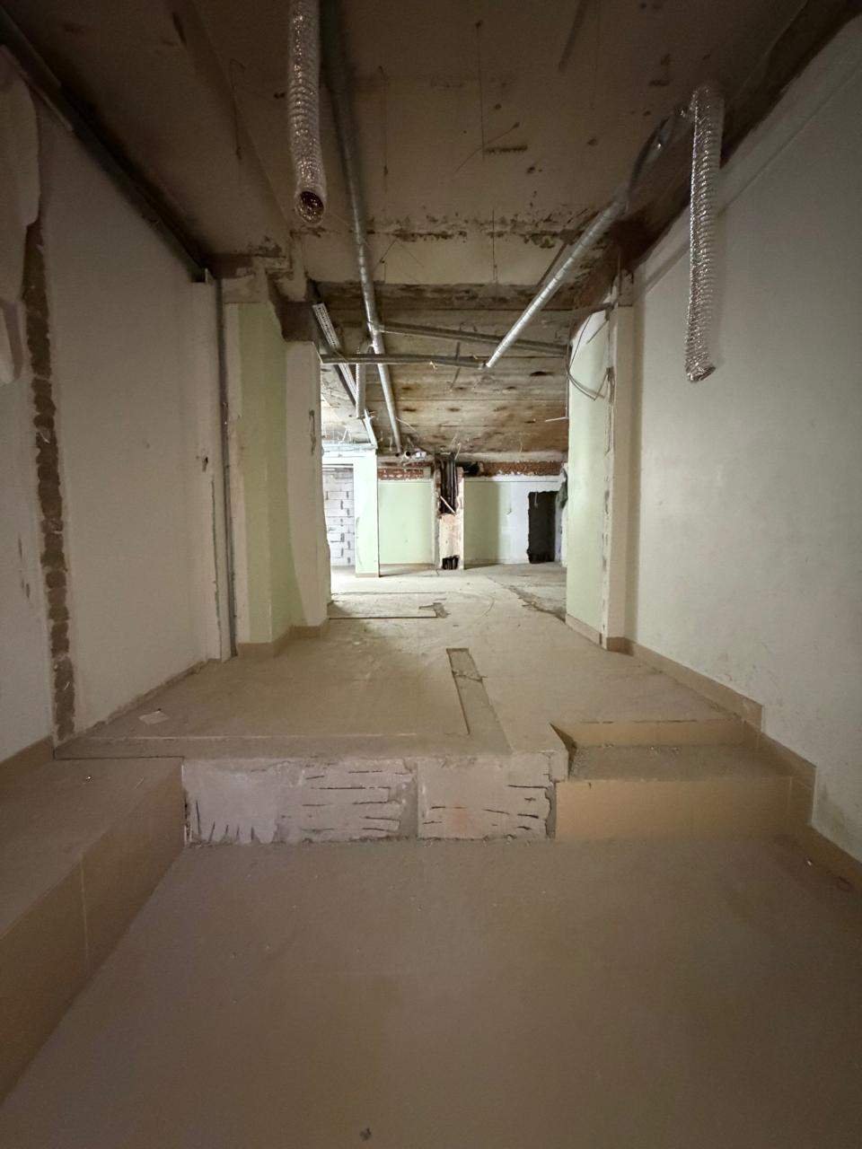 Сдам в аренду офис 136.4 м.кв.