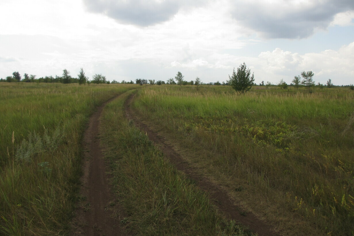 Участок на продажу в Тольятте, Южное шоссе фото №7