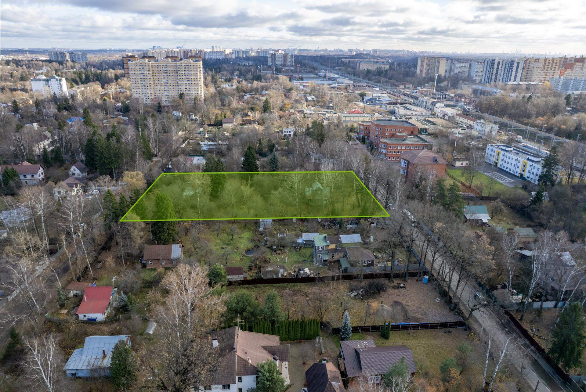 Продам торговое помещение 354.6 м.кв.