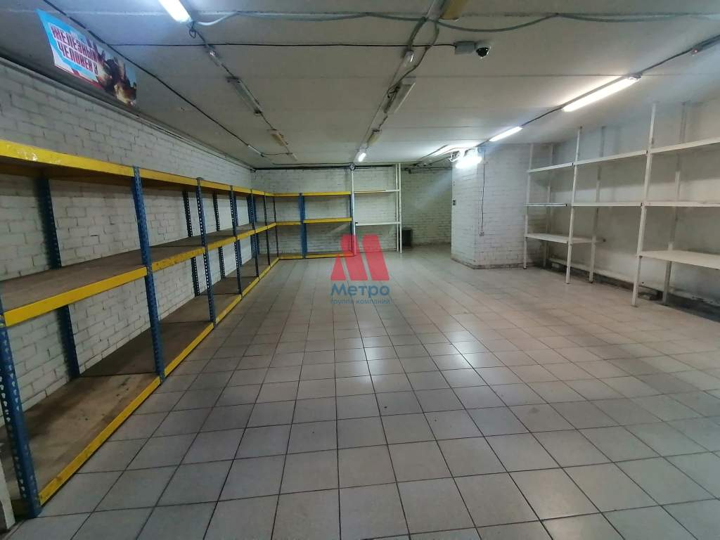 Сдам в аренду помещение свободного назначения 107 м.кв.