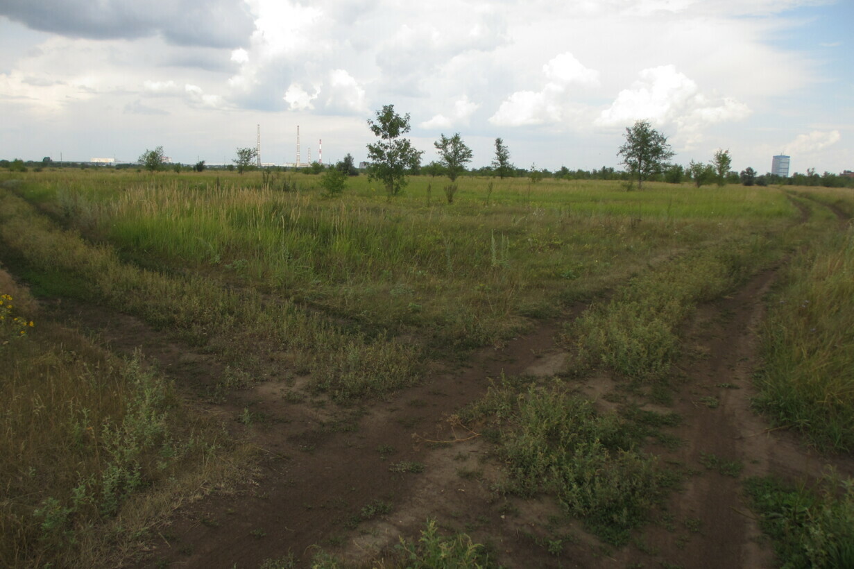 Участок на продажу в Тольятте, Южное шоссе фото №8