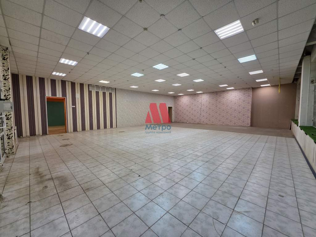 Сдам в аренду помещение свободного назначения 330 м.кв.