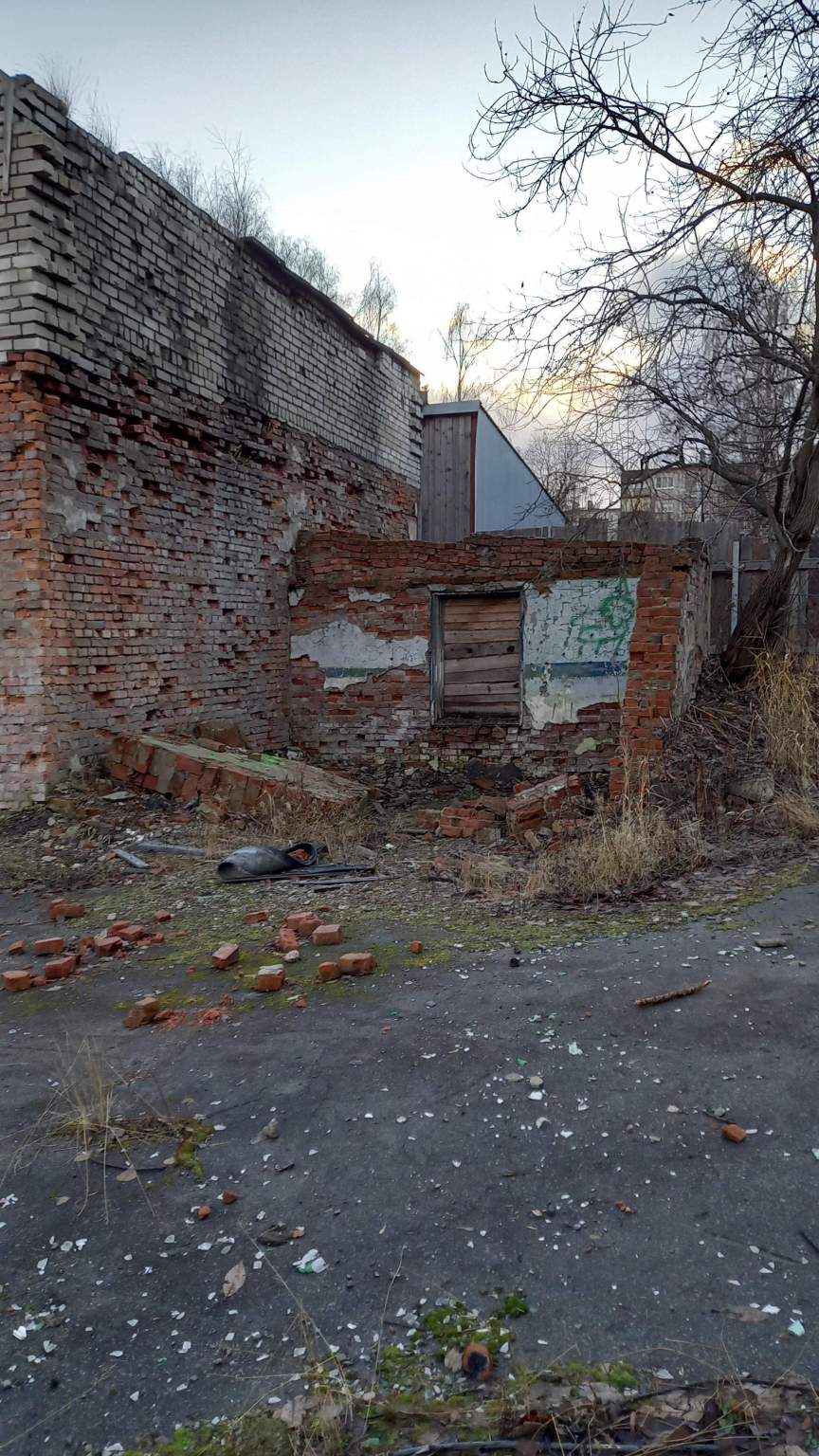 Продам торговое помещение 3178.3 м.кв.