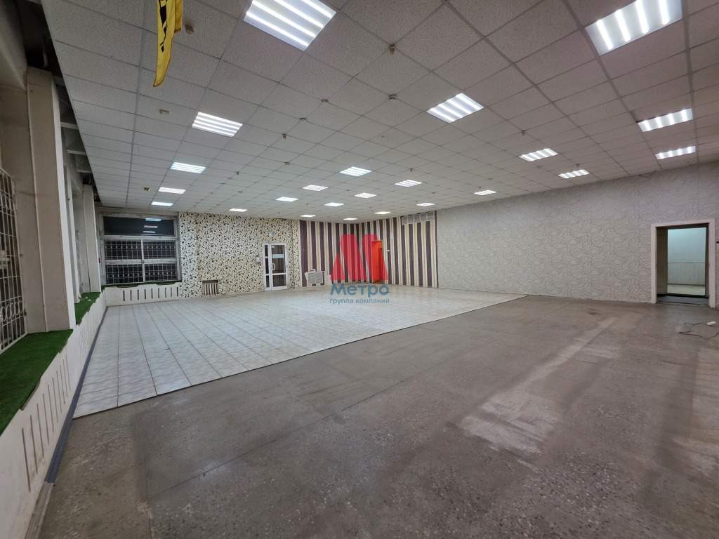 Сдам в аренду помещение свободного назначения 330 м.кв.