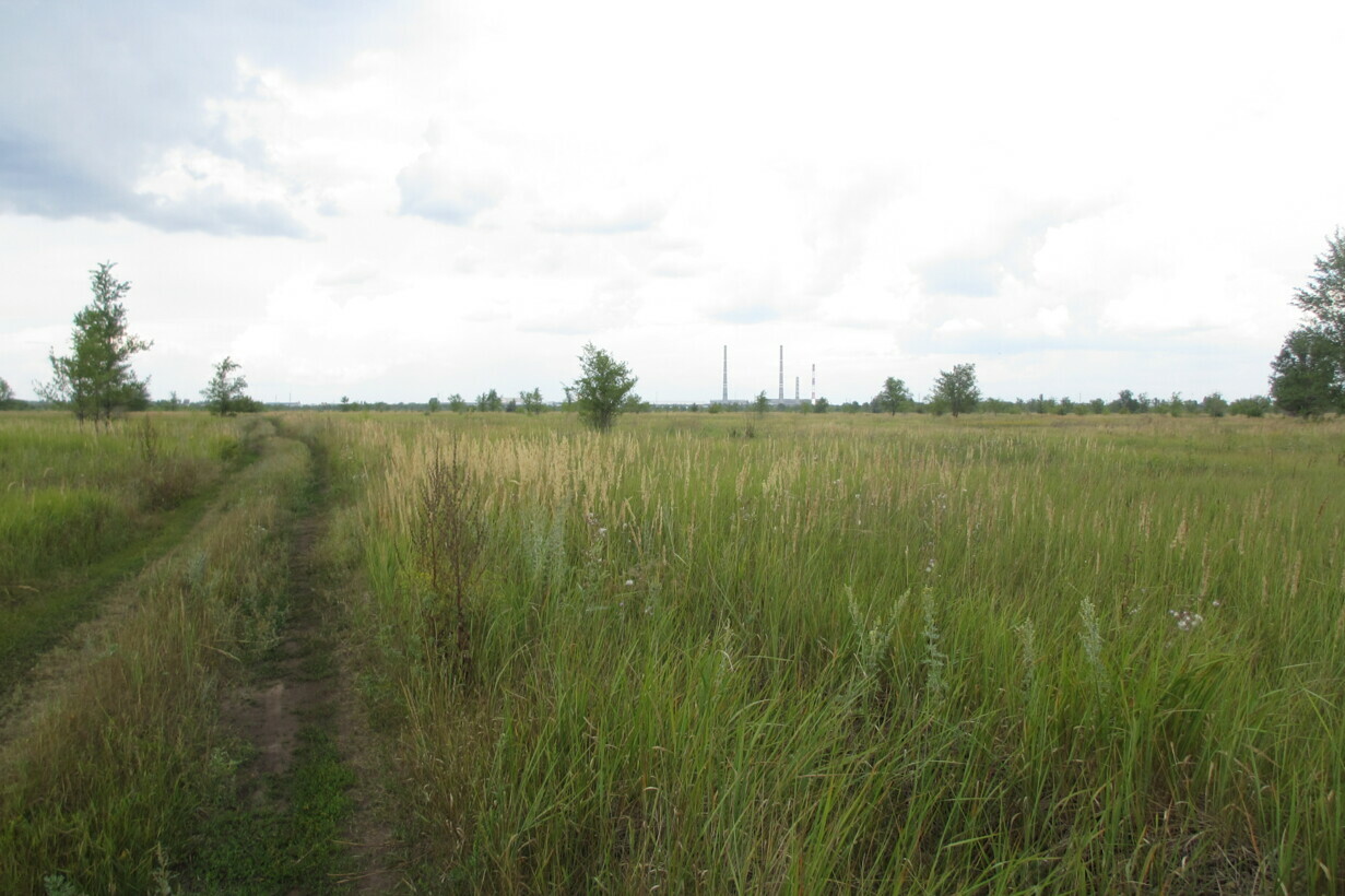 Участок на продажу в Тольятте, Южное шоссе фото №3