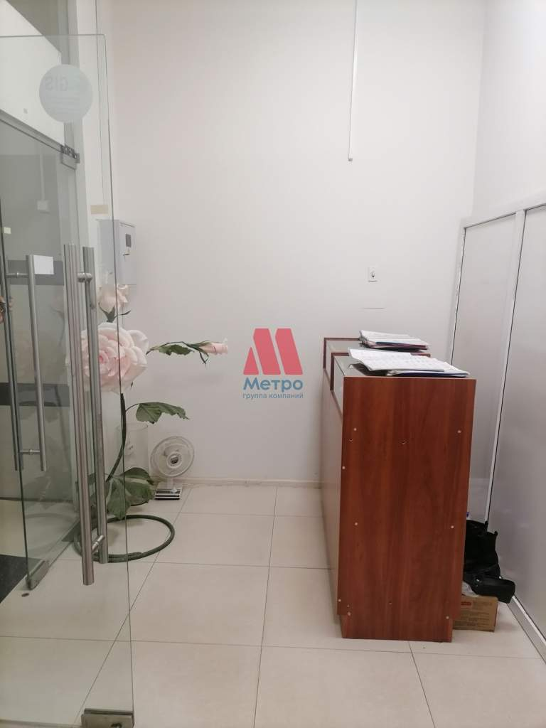 Сдам в аренду помещение свободного назначения 15 м.кв.