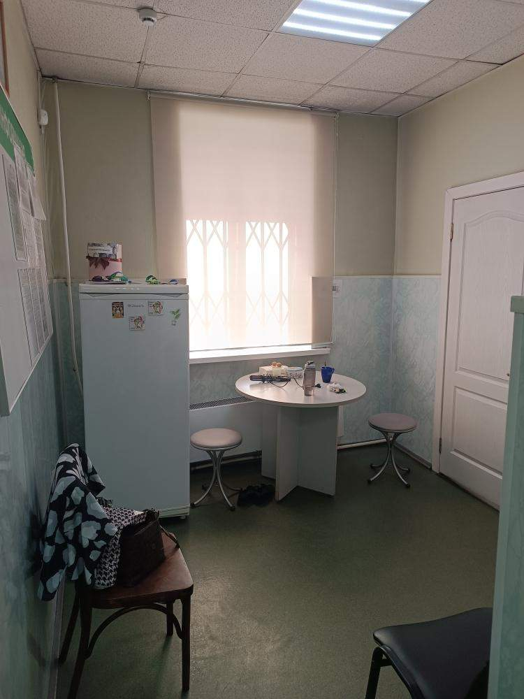 Офис на продажу в Прокопьевске, Союзная улица, 51 фото №5