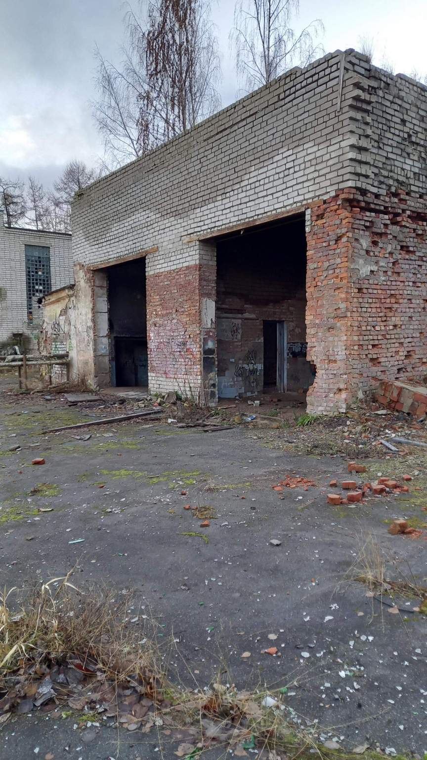 Продам торговое помещение 3178.3 м.кв.