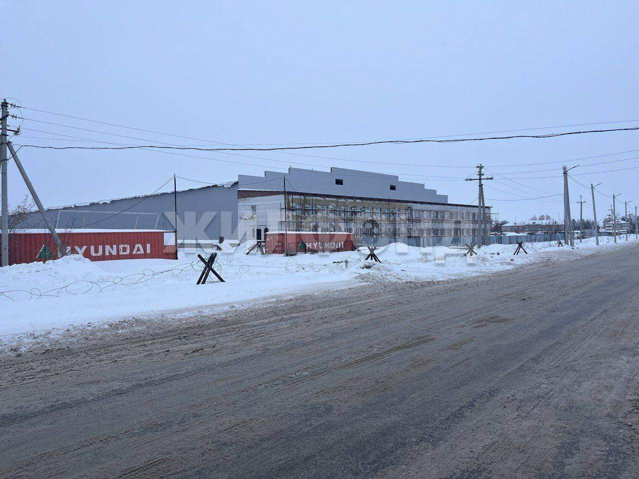 Продам земельный участок 4000 м.кв.