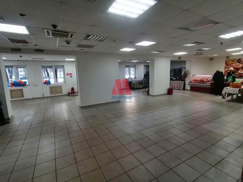 Сдам в аренду помещение свободного назначения 361 м.кв.