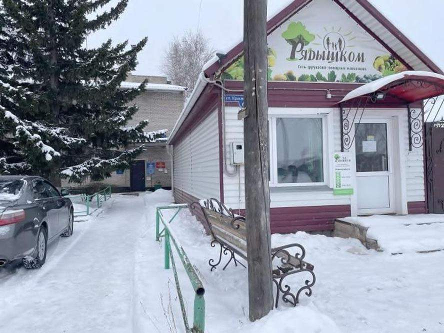 Продам помещение свободного назначения 56.1 м.кв.