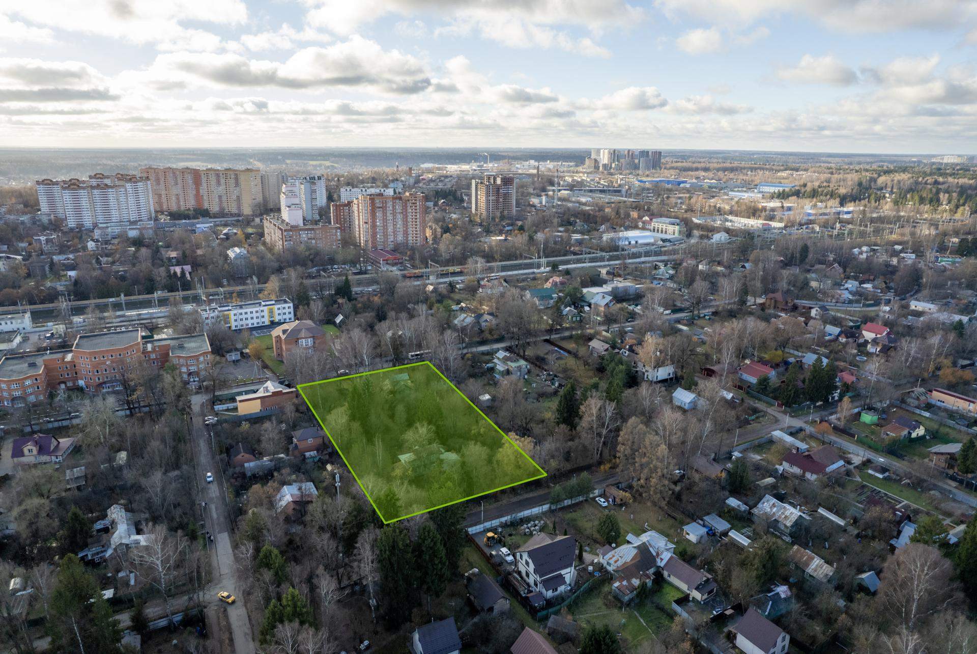 Продам торговое помещение 354.6 м.кв.