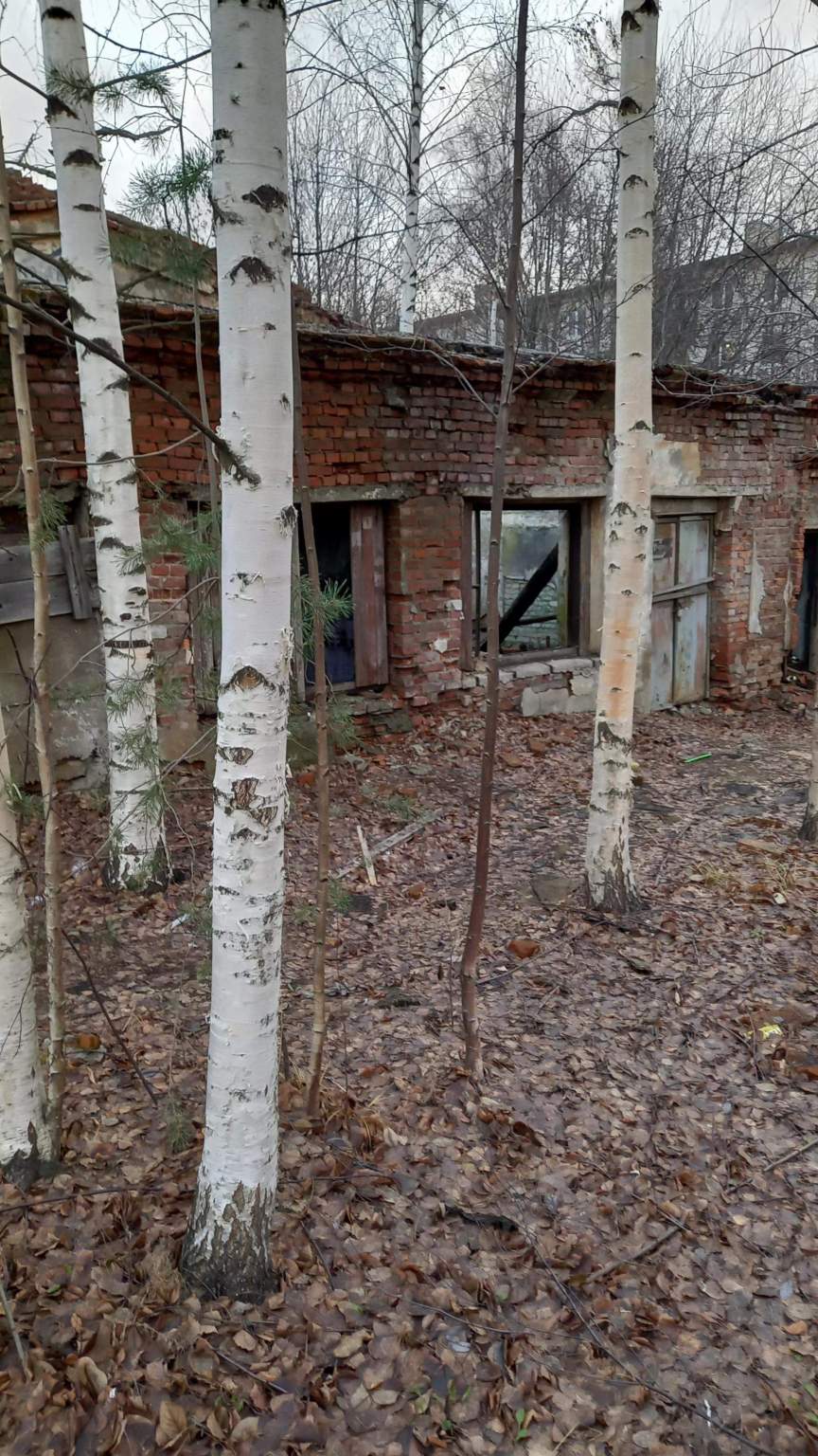 Продам торговое помещение 3178.3 м.кв.