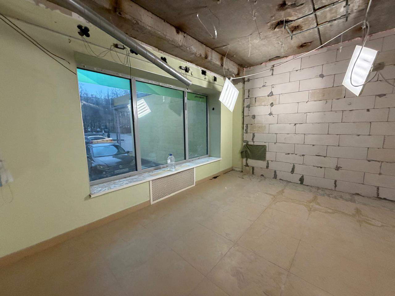 Сдам в аренду офис 136.4 м.кв.