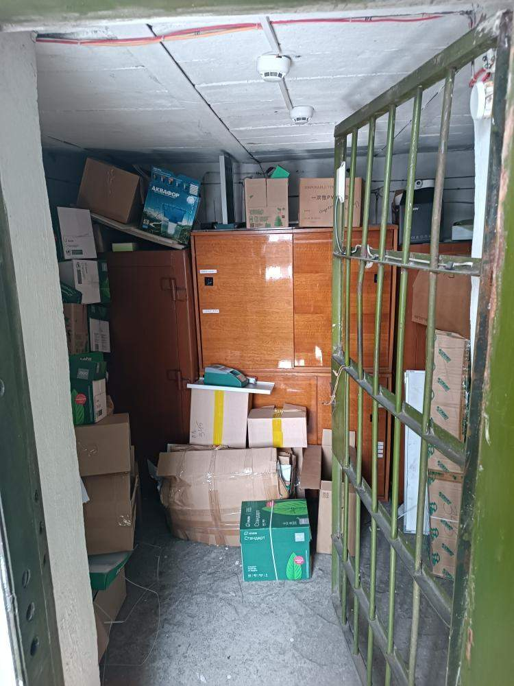 Офис на продажу в Прокопьевске, Союзная улица, 51 фото №8