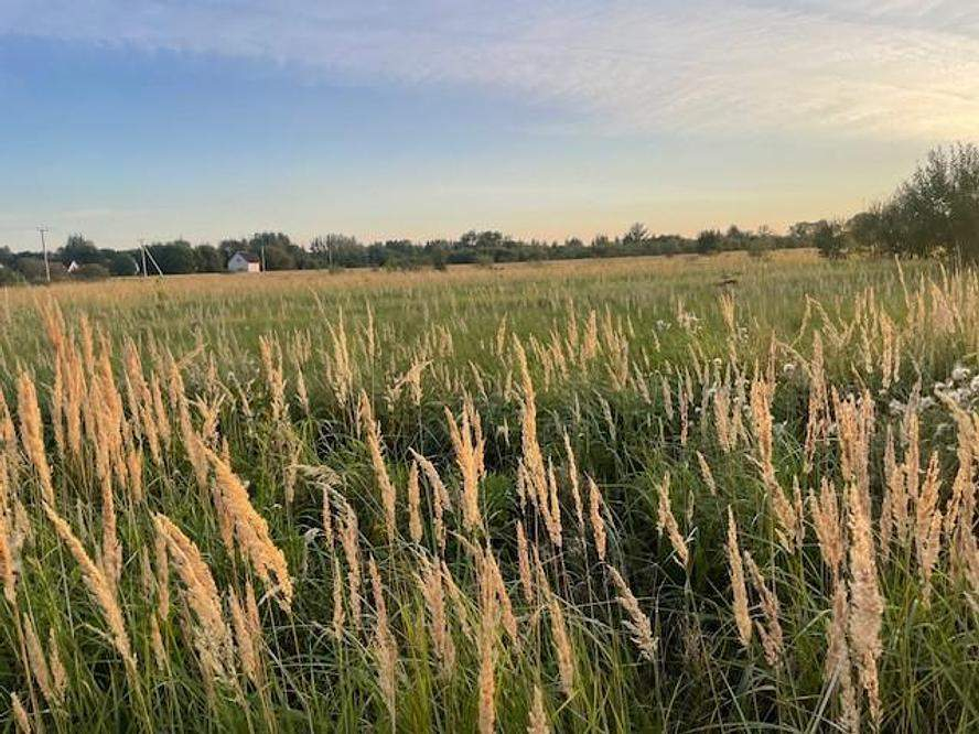 Продам земельный участок 850 м.кв.