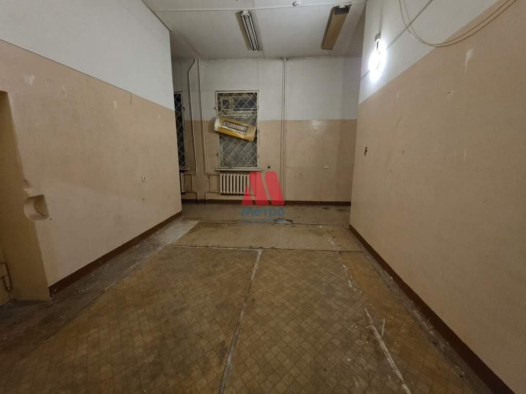 Сдам в аренду помещение свободного назначения 330 м.кв.