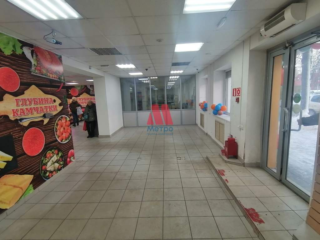 Сдам в аренду помещение свободного назначения 361 м.кв.