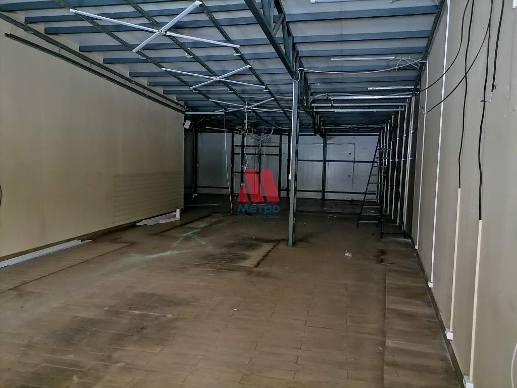 Сдам в аренду помещение свободного назначения 154 м.кв.