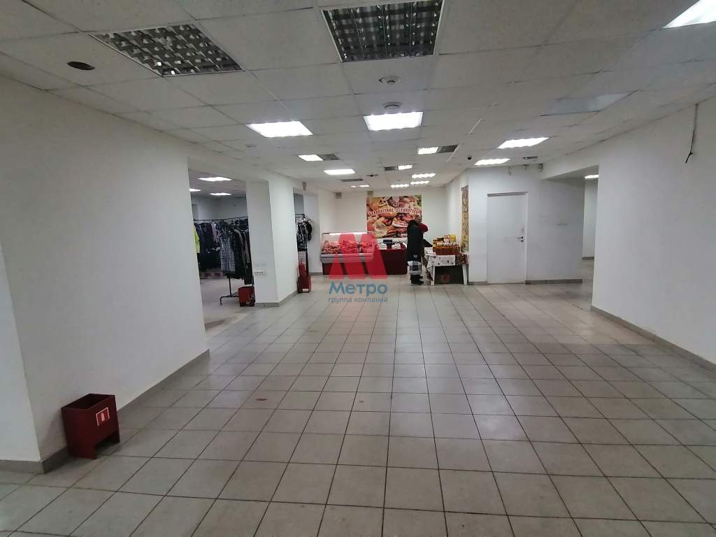 Сдам в аренду помещение свободного назначения 361 м.кв.