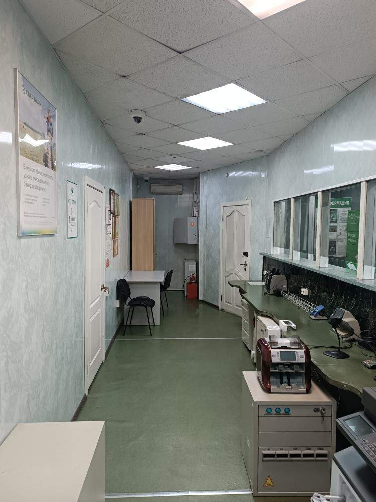 Офис в аренду в Прокопьевске, Союзная улица, 51 фото №3