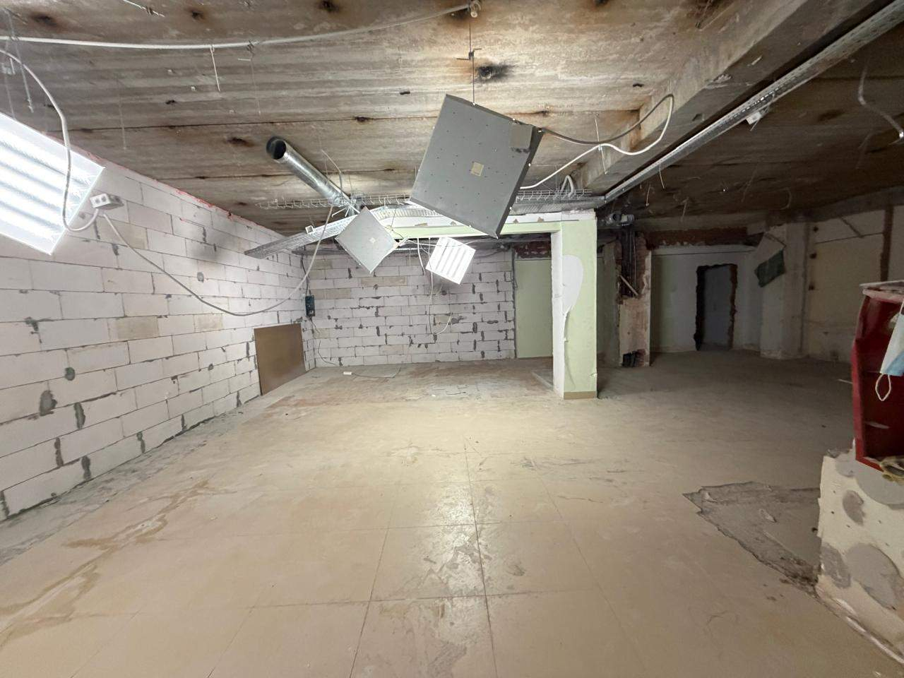 Сдам в аренду офис 136.4 м.кв.