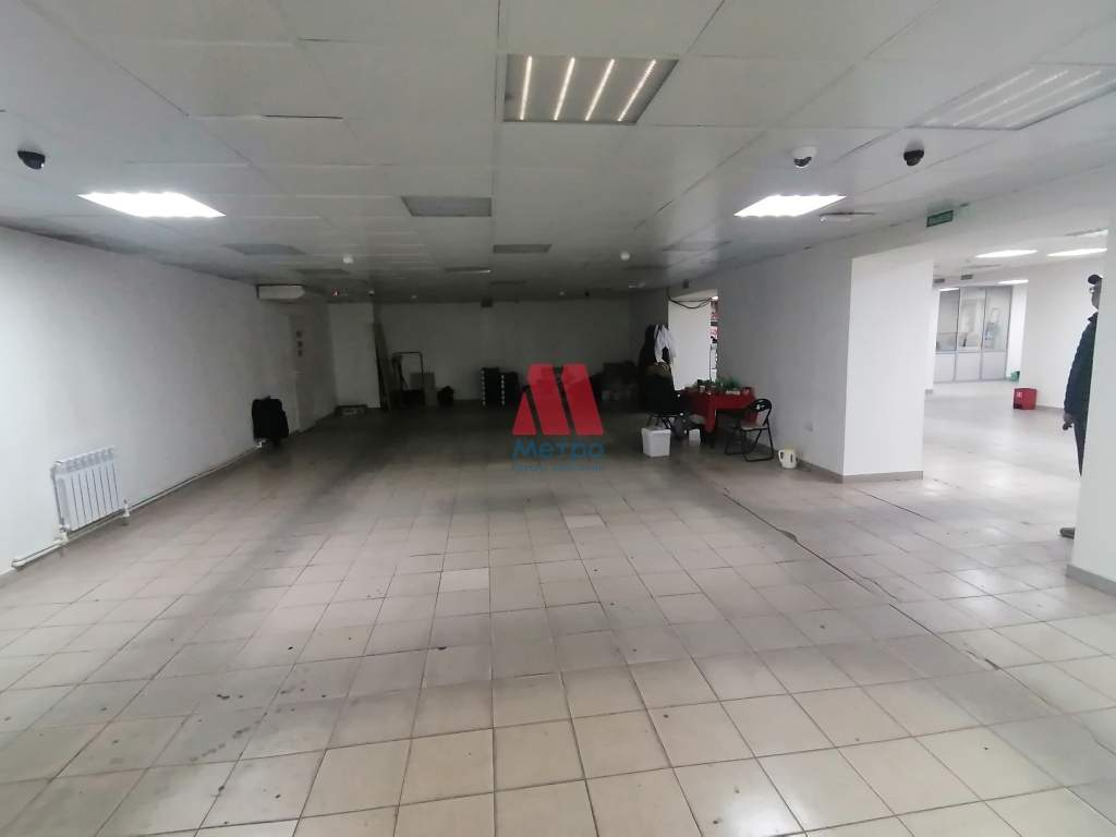 Сдам в аренду помещение свободного назначения 361 м.кв.