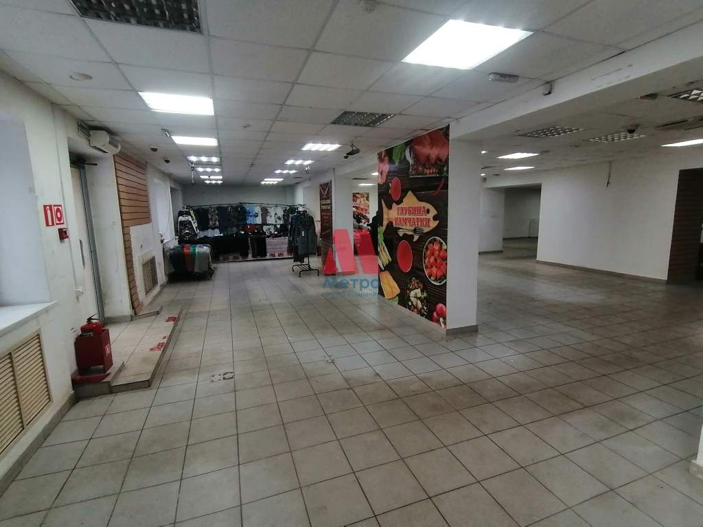 Сдам в аренду помещение свободного назначения 361 м.кв.