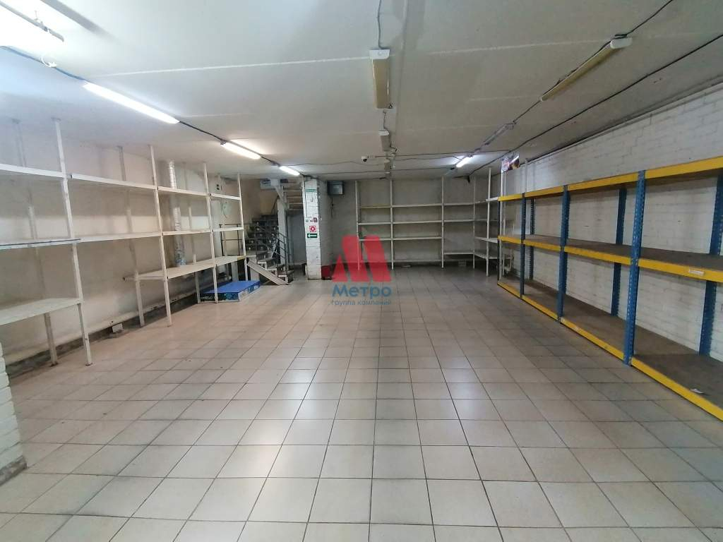 Сдам в аренду помещение свободного назначения 107 м.кв.