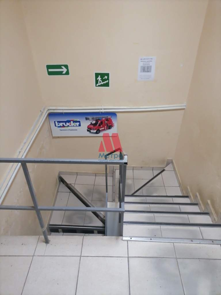 Сдам в аренду помещение свободного назначения 107 м.кв.