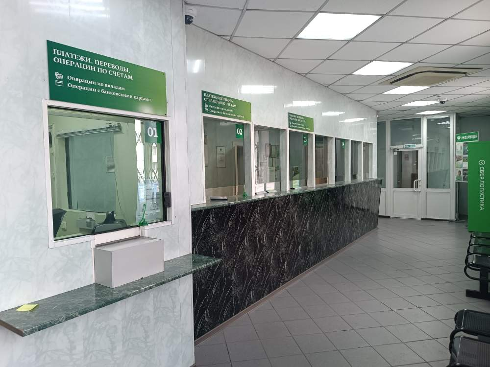 Офис на продажу в Прокопьевске, Союзная улица, 51 фото №9