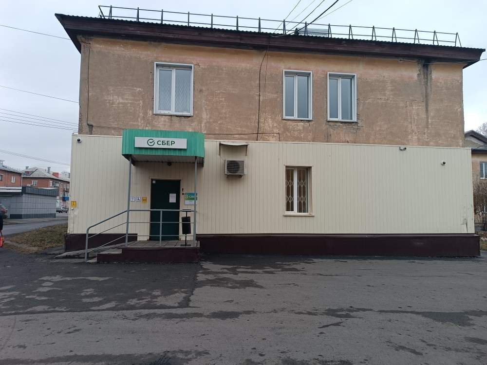 Офис на продажу в Прокопьевске, Союзная улица, 51 фото №0