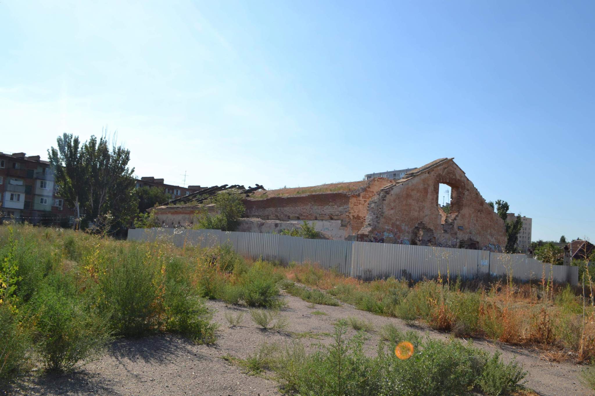 Продам помещение свободного назначения 1116.6 м.кв.