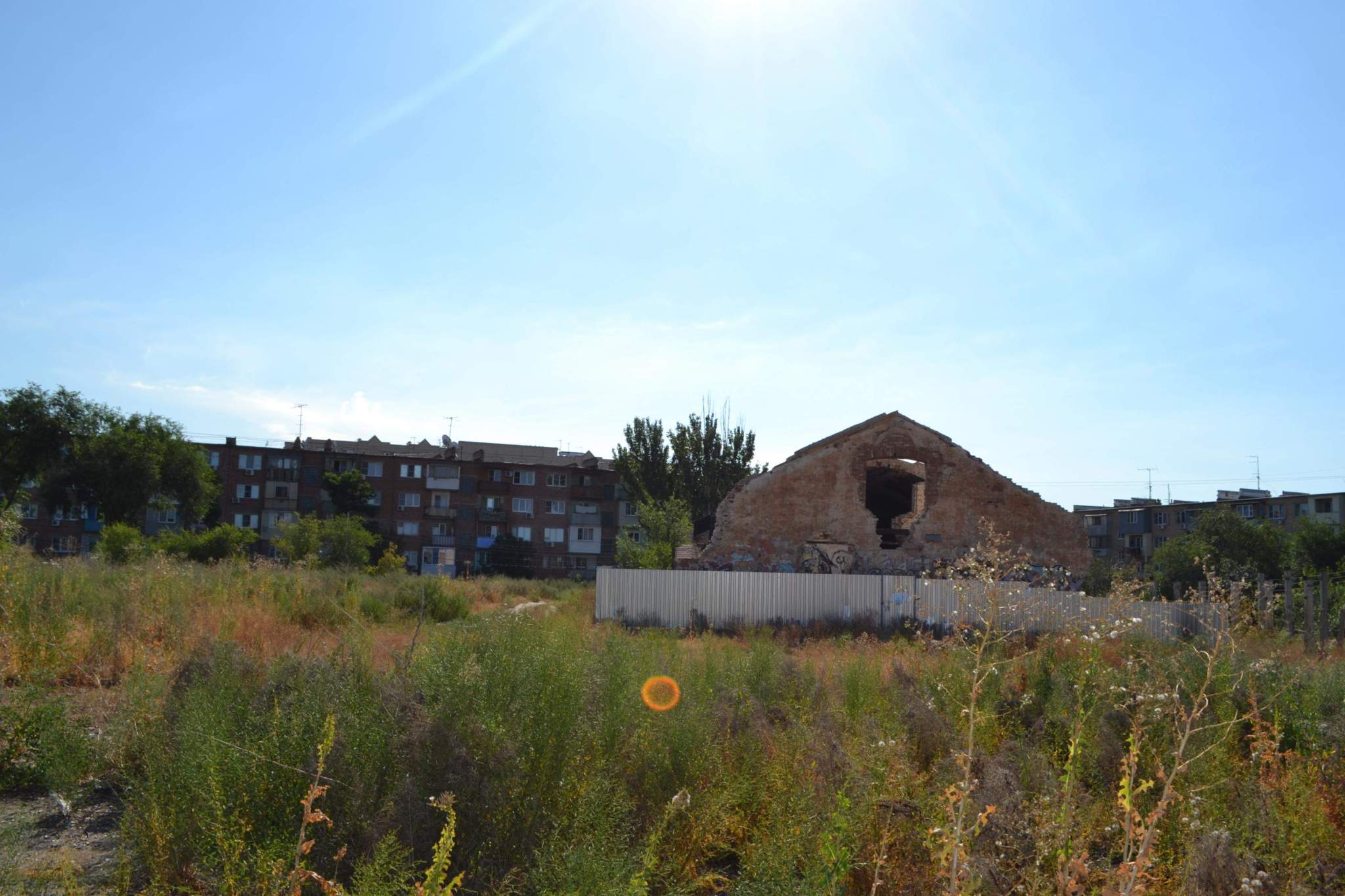 Продам помещение свободного назначения 1116.6 м.кв.